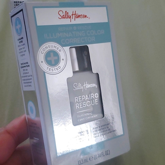 NEW! Repair Rescue nail - Picture 2 of 8